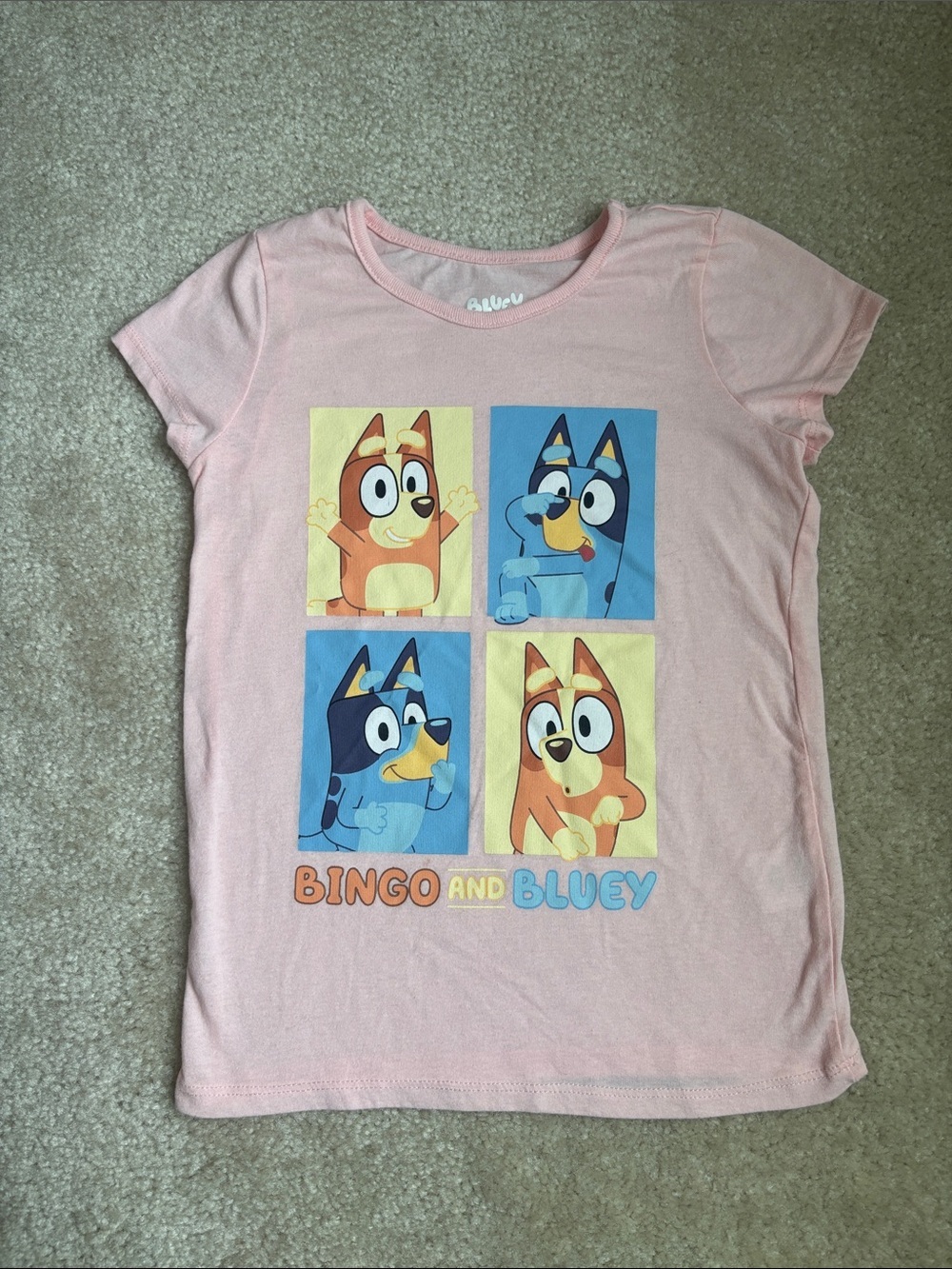 Girls Mixed Summer Tops & Shorts Bundle
Size 7/8 - Picture 6 of 16
